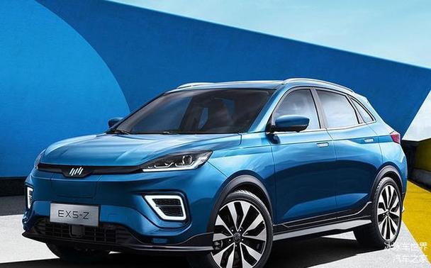 广州69WEY威派豪华SUV市场的黑马，零跑汽车与智能交通系统的协同