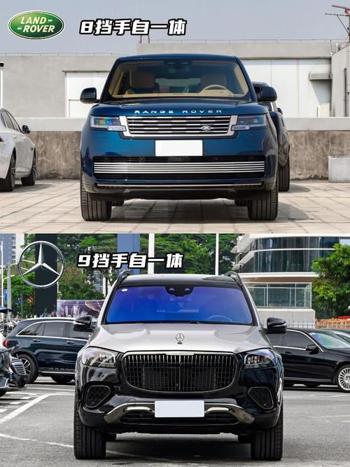 广州69迈巴赫经典与现代的完美融合，路虎如何塑造独特的品牌形象